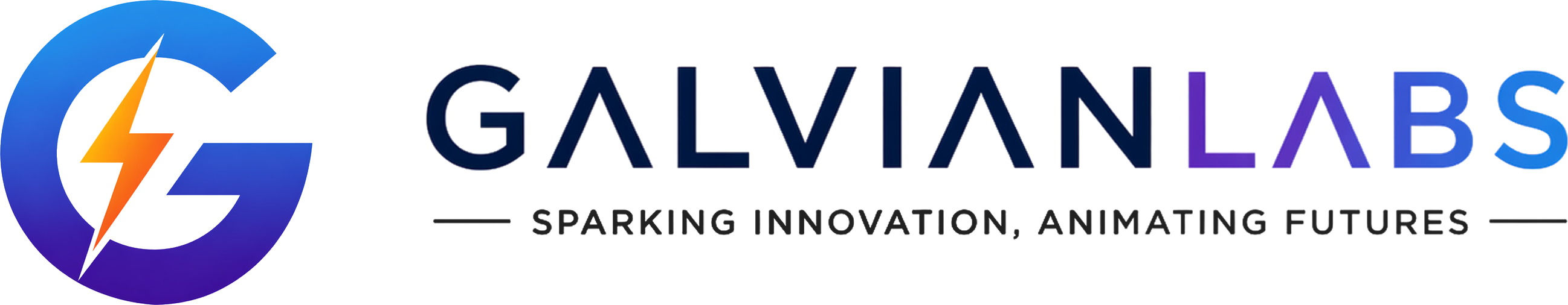 Galvian Labs Logo
